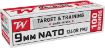 Picture of WIN W9NATOVP 9MM NATO 124 FMJ 100RD 100/10