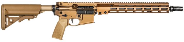 Picture of GEISSELE 08-396S SUPER DUTY MOD1 556 14.5 DDC