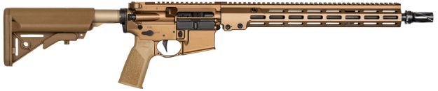 Picture of GEISSELE 08-395S SUPER DUTY MOD1 556 16 DDC