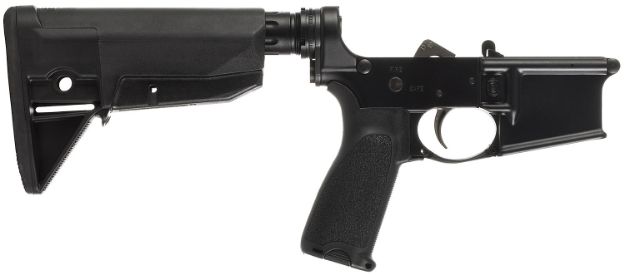 Picture of PWS M100RM11-1F MK1 MOD1-M/PRO LOWER BCM FURN