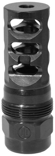 Picture of PWS FRC-F-3P-5/8X24 FRC COMP FLAT 3PORT 308 5/8X24