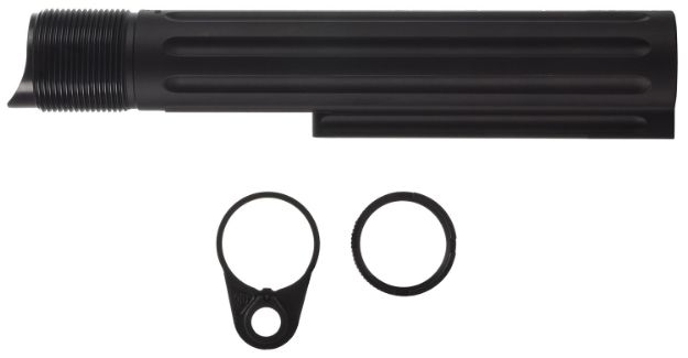 Picture of PWS*EBT-RLCN-KIT ENH BUFFER TUBE W/ CASTLE NUT