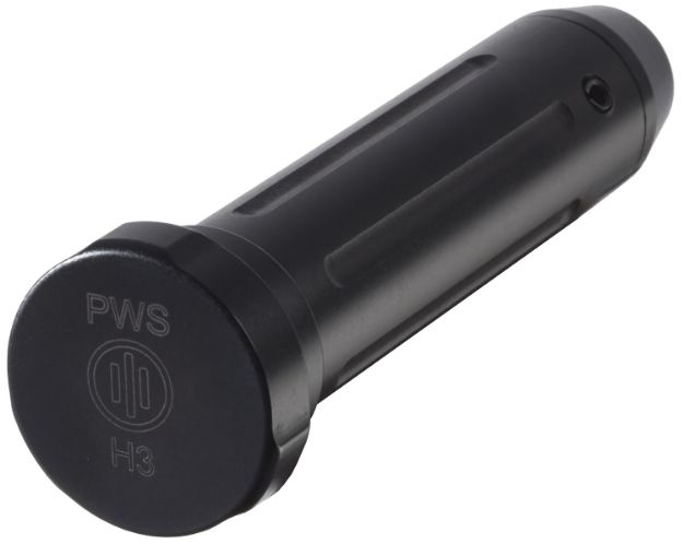 Picture of PWS*EBUFFER-H3 ENH STEEL BODY BUFFER H3 5.5OZ