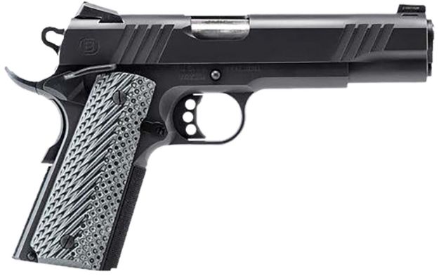 Picture of BERSA B19117050BBBB B1911 45 NS 5 8R ONX