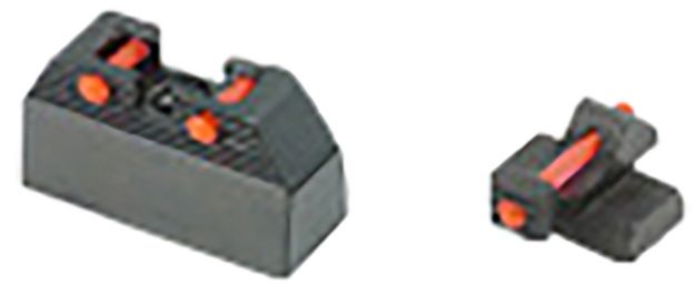 Picture of BERSA KIT000022 FIBER OPTC SIGHTS RED F/R
