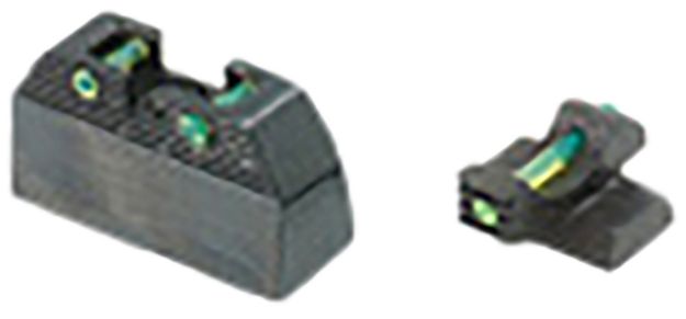Picture of BERSA KIT000023 FIBER OPTC SIGHTS GRN F/R