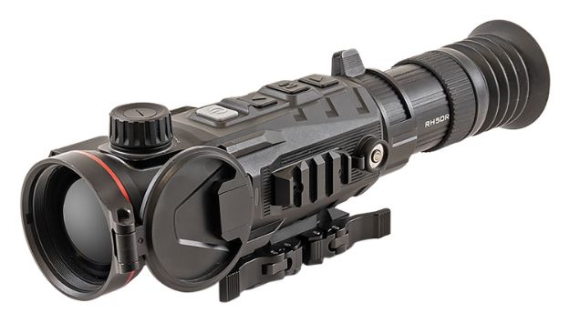 Picture of IRAY RH50R RICO MK2 LRF 12 MICRN 640 50 THER