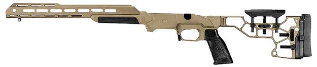 Picture of MDT 104628FDE CHASSIS ESS TIKKA T3 SA LH FDE