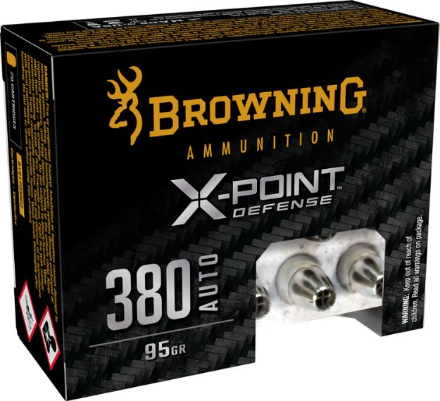 Picture of BRNA B191703802 380 XPOINT DFNS 95GR 20/10