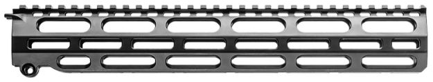 Picture of VKTR V40051016000RP HNDGUARD M16 MLOK 12.6 ARMBLK