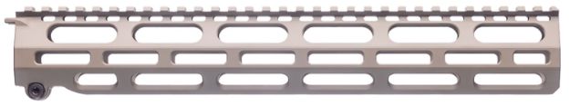 Picture of VKTR V40051016010RP HNDGUARD M16 MLOK 12.6 MGPFDE