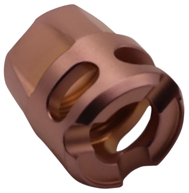 Picture of TRUE TPYMICROC Y-MICR 1/2X28 COMPNSTR COPP