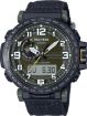 Picture of GSHOCK PRG601YB3 PRO TREK BIO BASED BLK