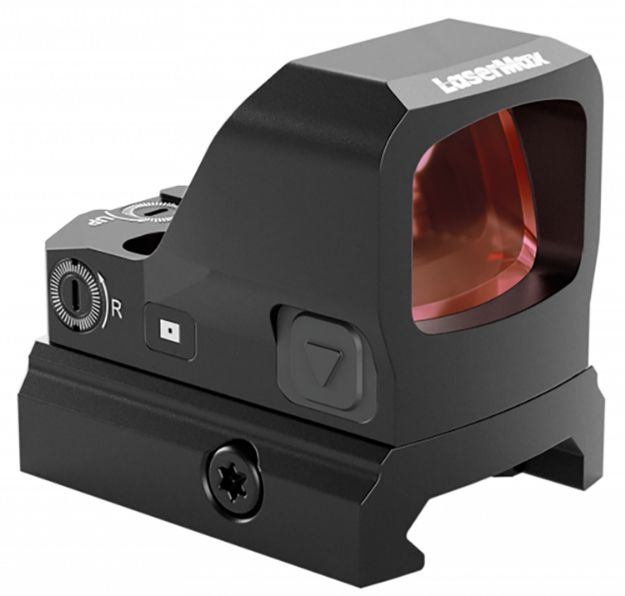 Picture of LASM LM-MRDS MIRCO PISTOL RED DOT SIGHT