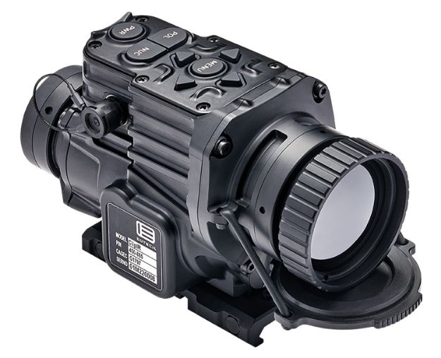 Picture of EOTECH EOTCLPODT2B CLIPIR THERMAL MRNG 1-8X
