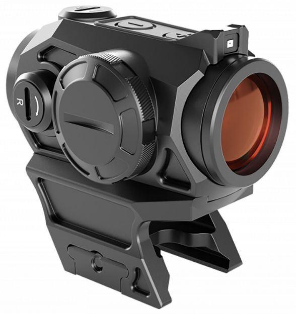 Picture of LASM LM-RRDS RIFLE RED DOT SIGHT
