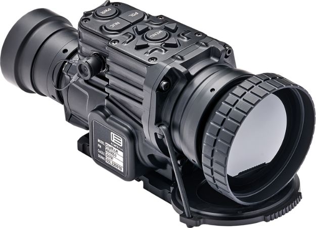 Picture of EOTECH EOTCLPODT2BLR CLIPIRLR THERMAL LRNG 1-10X
