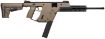 Picture of KRISS KV22CFD03 VECTOR CRB G2 22LR FDE 30RD