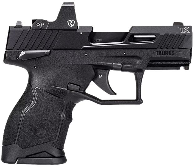 Picture of TAU 1-TX22131-10RI TX22 CMP 22LR 3.6 2X10 RITON