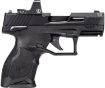 Picture of TAU 1-TX22131-RI TX22 CMP 22LR 3.6 2X13 RITON