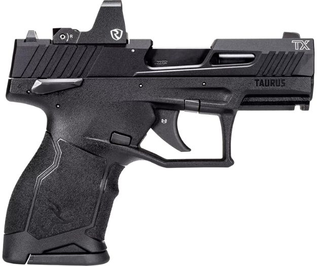 Picture of TAU 1-TX22131-RI TX22 CMP 22LR 3.6 2X13 RITON
