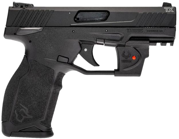 Picture of TAU 1-TX22131VL TX22 CMP 22LR 3.6 2X13 VLSR