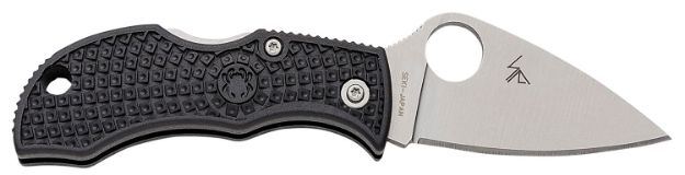 Picture of SPY MBKLFP MANBUG BLACK LIGHTWEIGHT LEAF