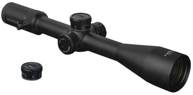 Picture of KONUS 7295 ETERNITY 1ST FP 6-24X50 ZERO STP PRS