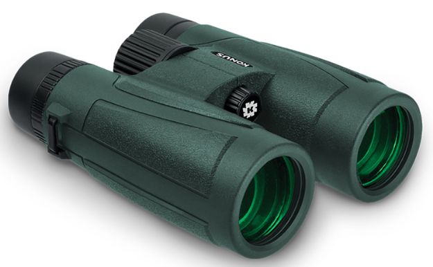 Picture of KONUS 2272 REGENT BINO HD 8X42