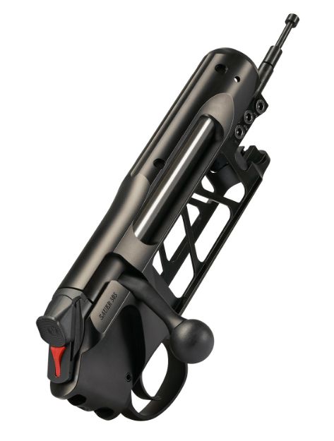 Picture of SAUER 80116624 SAUER 505 BOLT MEDIUM