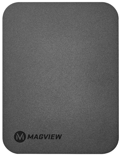 Picture of MAGVIEW 82017 PLATE 3PACK PHONE PLATE