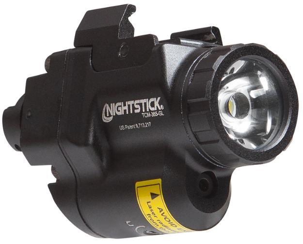 Picture of NSTICK TCM365GL SBCMP HG LGHT W/GRN LSR P365