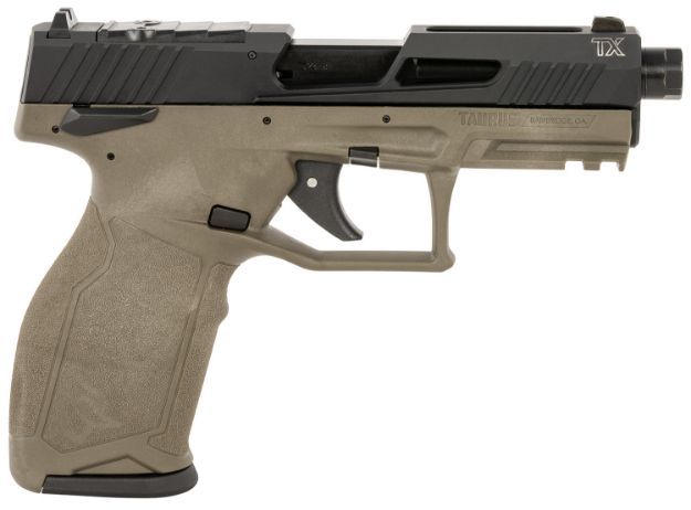 Picture of TAU 1-2TX22P141O 2TX22 22LR 4.1 16/22R ODG