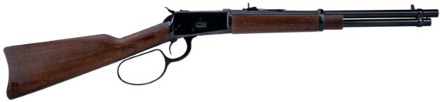 Picture of HER H92044161 92 44MAG 16.5 8R BK/HW