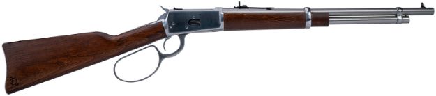 Picture of HER H92044189 92 44MAG 18 8R SS/HW