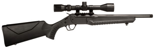 Picture of ROSSI LWC0350-BKS LWC 350 16.5 BK W/ SCP