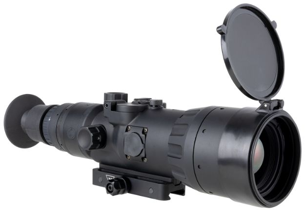 Picture of TRJ EO HUNTER-60-3 60MM IR THRM RFL W/DVR