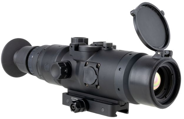 Picture of TRJ EO HUNTER-35-3 35MM IR THRM RFL W/DVR