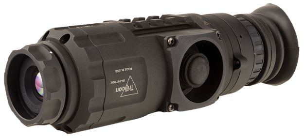 Picture of TRJ EO IRMO-100 PATROL LE100 19MM BLK