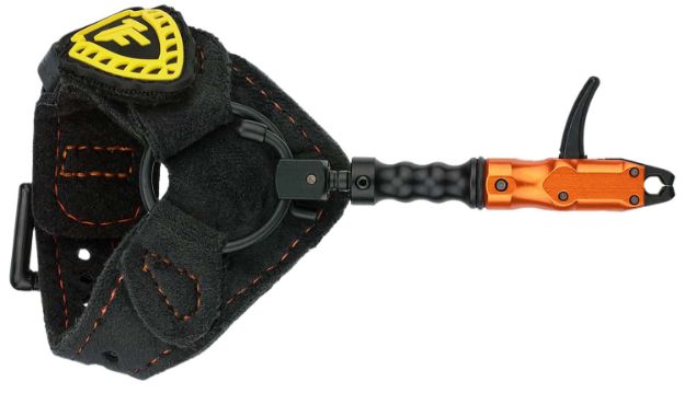 Picture of TRUFIRE SPBF RELEASE SPARK FLDBK BUCKLE JR