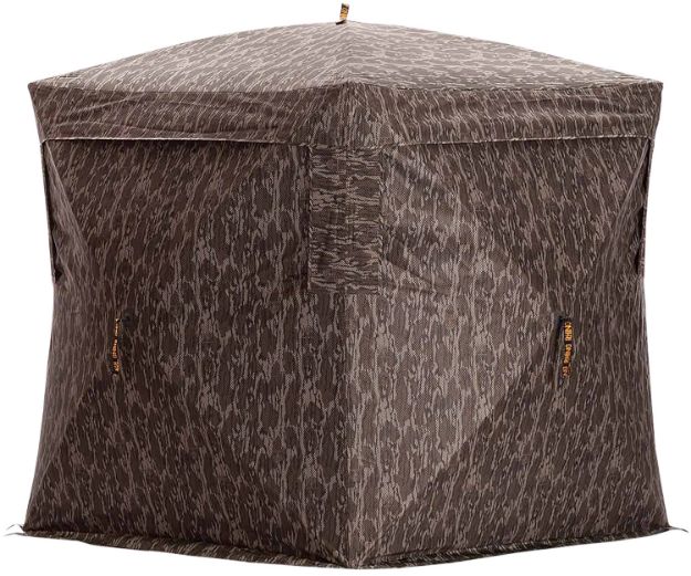 Picture of OPI RHINO RBO187 180 MBL SEE THRU MOSSY OAK BTTMLD