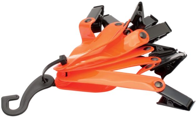 Picture of HME OTM-3 MARKER TRAIL 10PK-3IN/ORG