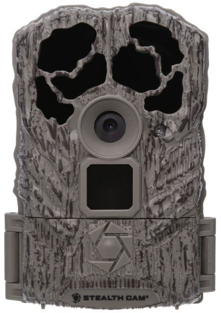 Picture of STEAL STC-BT18-2PK CAMERA BROWTINE 18 MP 2PK
