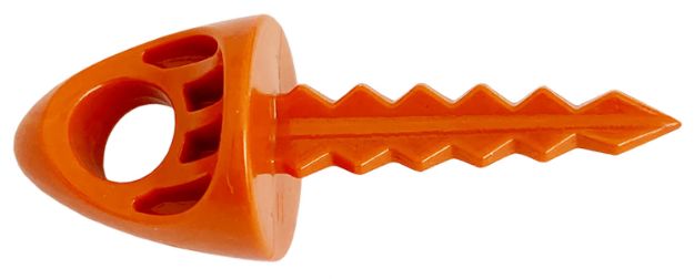 Picture of TTACK TT1IN6PK-OO 1-" 6-PACK ORANGE