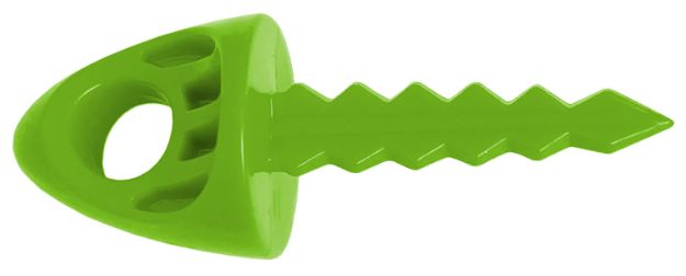 Picture of TTACK TT1IN6PK-LG 1-" 6-PACK LIME GREEN