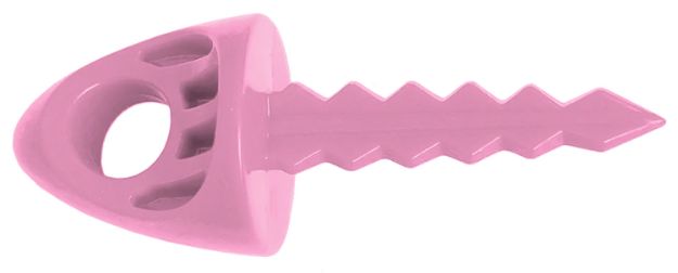 Picture of TTACK TT1IN12PK-PI 1-" 12-PACK PINK