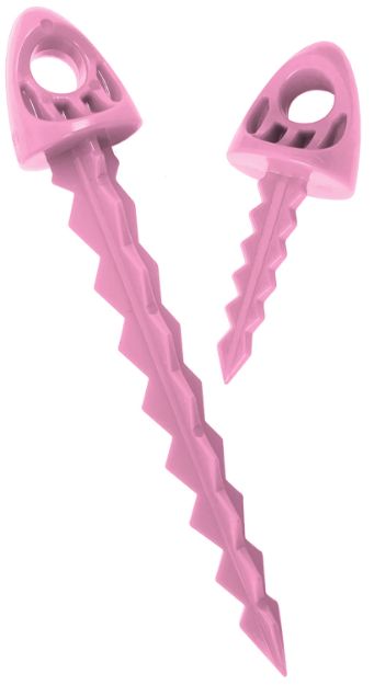 Picture of TTACK TTMVP12PK-PI 1-"3-" VARIETY 12-PACK PINK