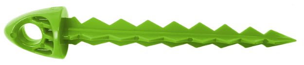 Picture of TTACK TT3IN12PK-LG 3-" 12-PACK LIME GREEN