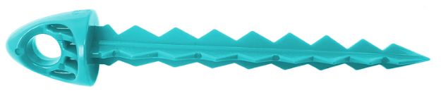 Picture of TTACK TT3IN12PK-TE 3-" 12-PACK TEAL GREEN
