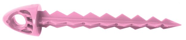 Picture of TTACK TT3IN12PK-PI 3-" 12-PACK PINK
